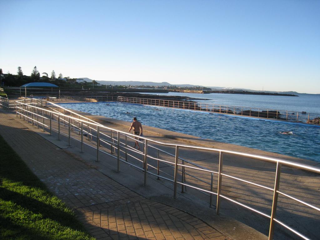 Pelicans Rest Shellharbour Ngoại thất bức ảnh
